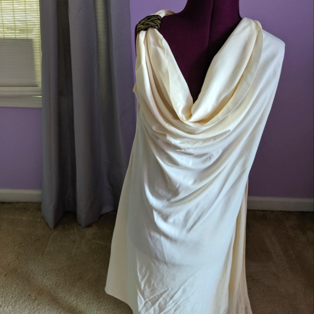 Costume Toga Apollo